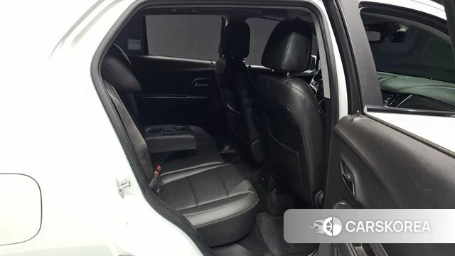 Chevrolet (GM Daewoo) The New Trax id 4225530 из Кореи 18