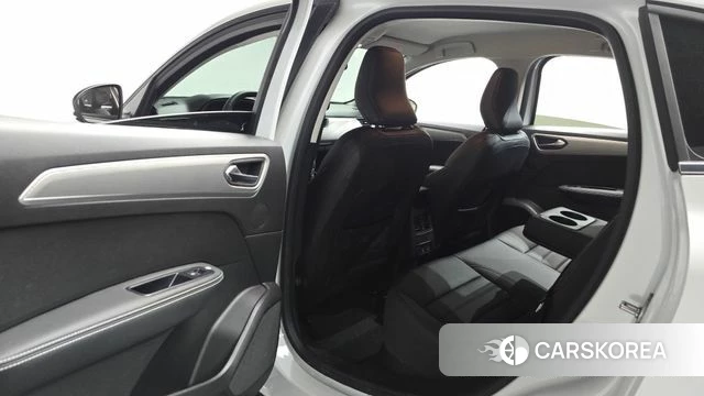 Renault Korea (Samsung) XM3 id 4292415 из Кореи 18