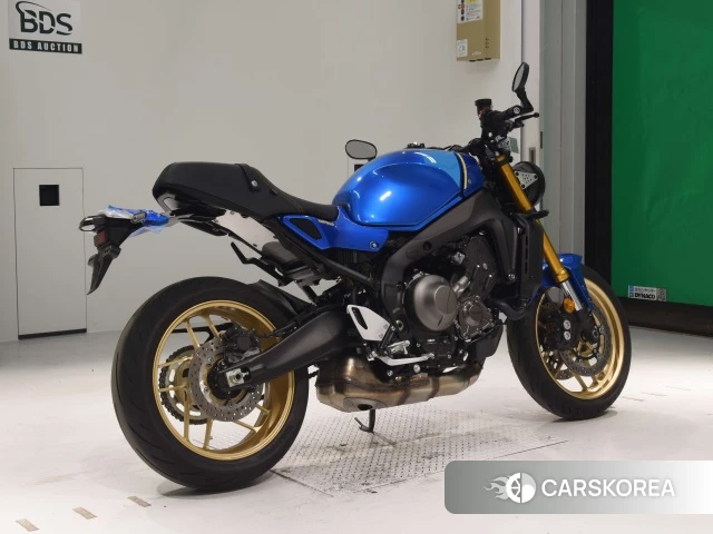 Проданный Yamaha XSR900 2023 из Японии, фото 2