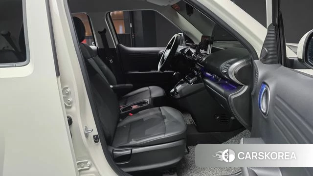 Hyundai Casper id 4349447 из Кореи 18