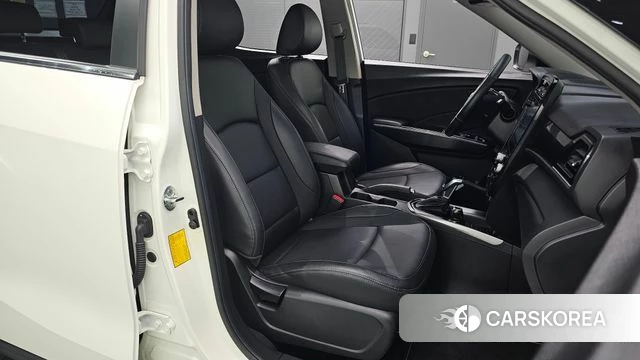 Ssangyong Berry New Tivoli id 4702084 из Кореи 18