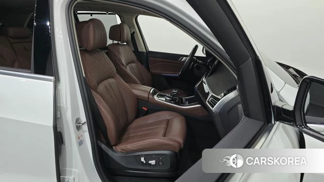 BMW X5 (G05) id 4905434 из Кореи 18