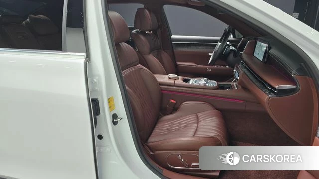 Genesis G90 (RS4) id 4726211 из Кореи 18