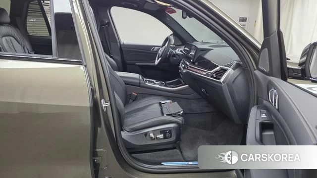 BMW X5 (G05) id 4777936 из Кореи 18