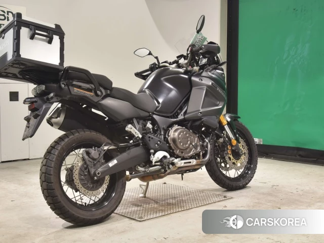 Проданный Yamaha XT1200Z SUPER TENERE 2018 из Японии