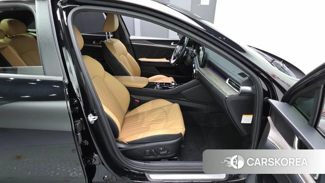 Kia K5 Hybrid 3rd Generation id 4603571 из Кореи 18