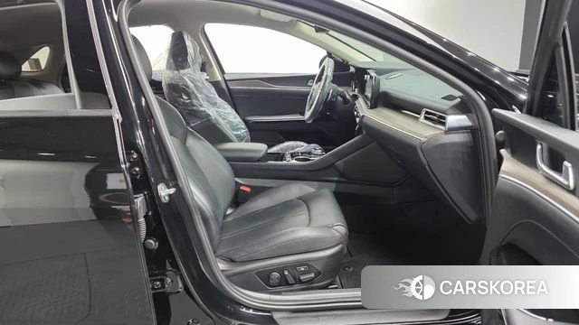 Kia K5 3rd generation id 4302683 из Кореи 18