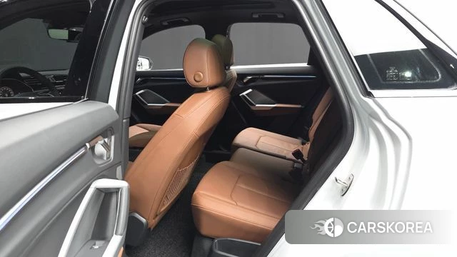 Audi Q3 (F3) id 4354076 из Кореи 18