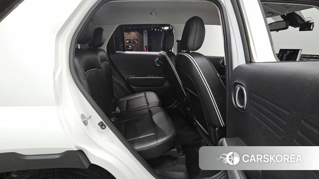 Hyundai Casper id 4528403 из Кореи 18