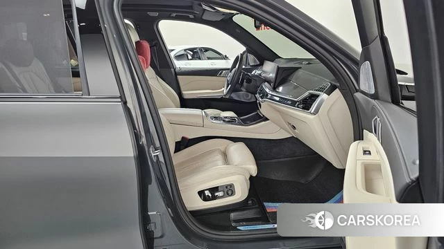 BMW X5 (G05) id 4400232 из Кореи 18