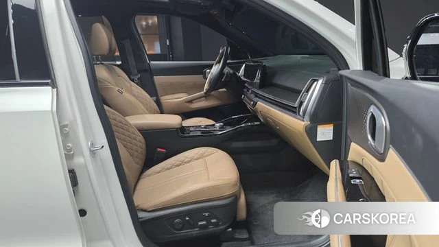 Kia The New Sorento 4th Generation id 4280710 из Кореи 18