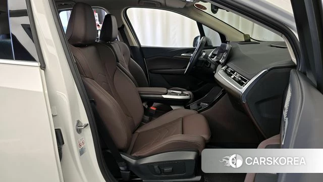 BMW 2 Series Active Tourer (U06) id 4266487 из Кореи 18