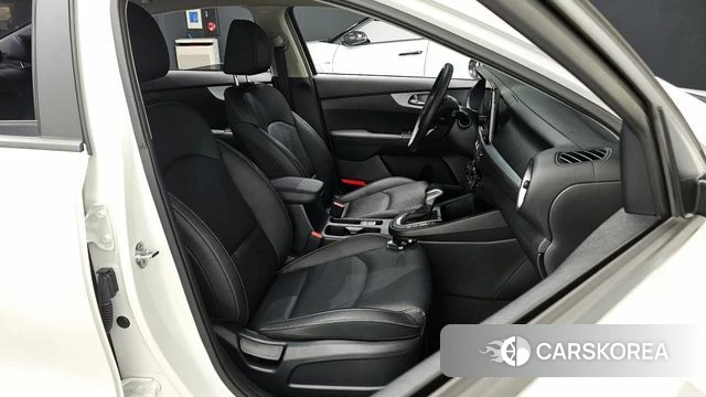 Kia The New K3 2nd generation id 4361792 из Кореи 18