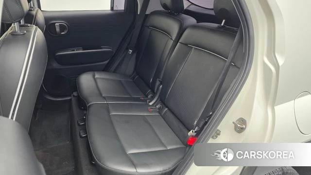 Hyundai Casper id 4871900 из Кореи 18