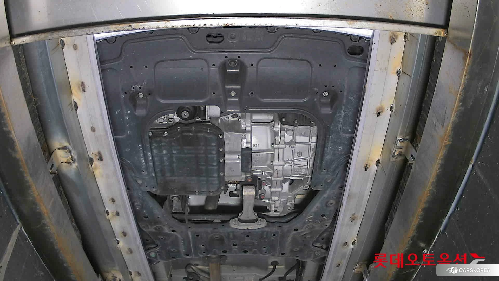 Hyundai Staria id 3875763 из Кореи 18