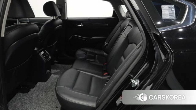 Kia K7 Premier id 4586814 из Кореи 18