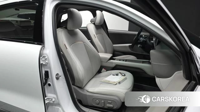 Hyundai Ionic 6 id 4631123 из Кореи 18