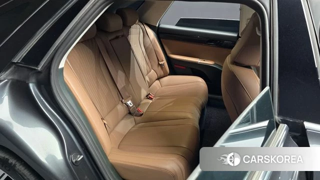 Hyundai Grandeur (GN7) id 4442568 из Кореи 18