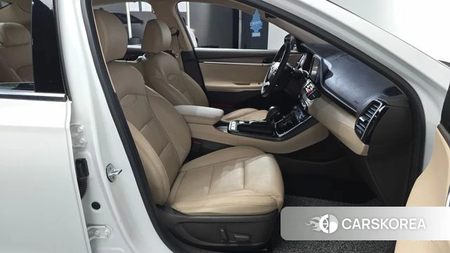 Hyundai Grandeur IG id 4873540 из Кореи 18