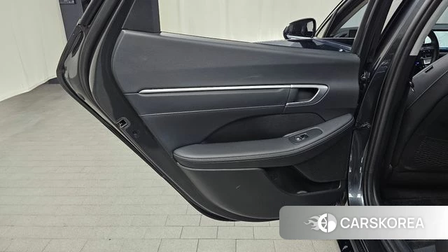 Hyundai Sonata D Edge (DN8) id 4589729 из Кореи 18