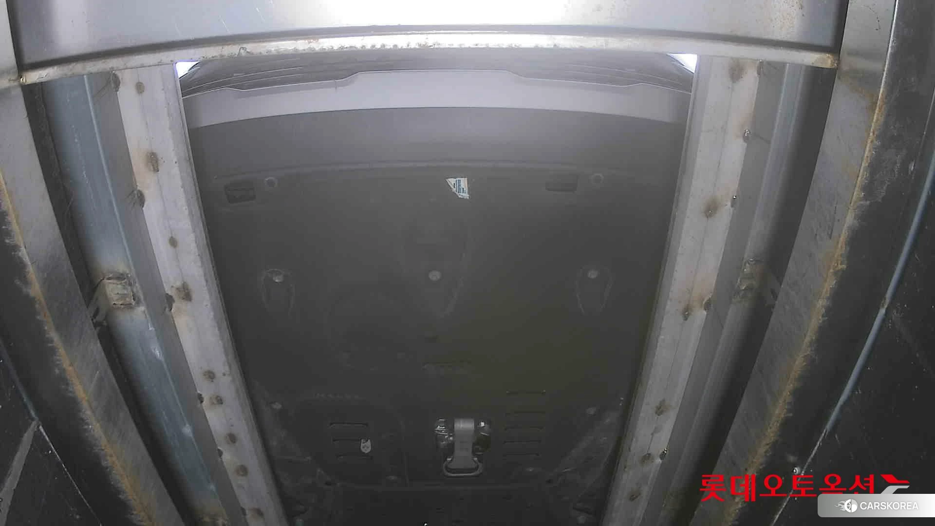 Hyundai Santa Fe id 4902353 из Кореи 18