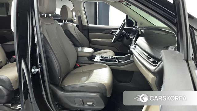 Kia The New Carnival 4th Generation id 4791896 из Кореи 18