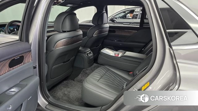Genesis G90 (RS4) id 4433523 из Кореи 18