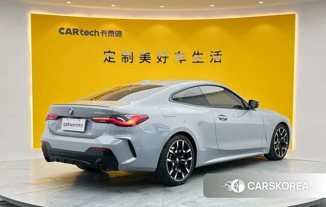 BMW 4 series id 4275777 из Китая 18