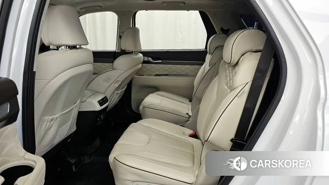 Hyundai Palisade id 4249876 из Кореи 18