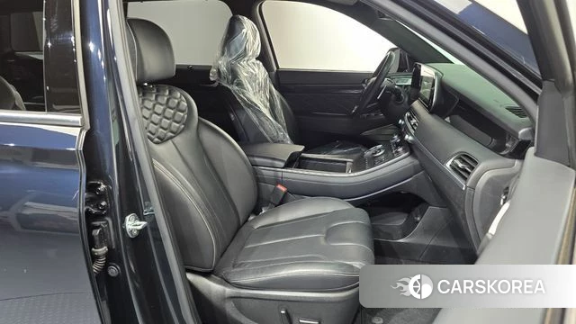 Hyundai Palisade id 4490122 из Кореи 18