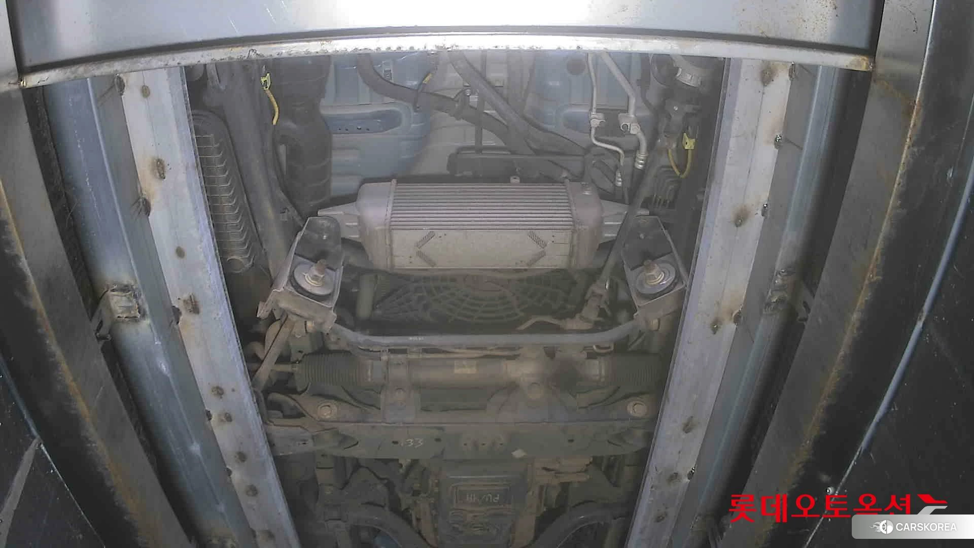 Hyundai Porter II id 4669135 из Кореи 18
