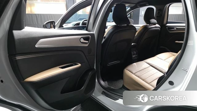 Renault Korea (Samsung) Arcana id 4381089 из Кореи 18