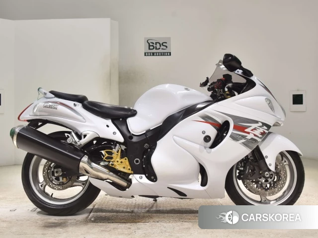 Suzuki GSX1300R HAYABUSA id 3947225 из Японии 18