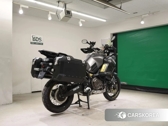 Проданный Yamaha XT1200Z SUPER TENERE 2014 из Японии, фото 2