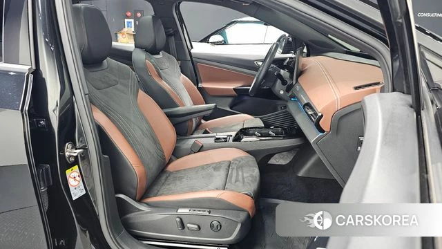 Volkswagen ID.4 id 4863810 из Кореи 18
