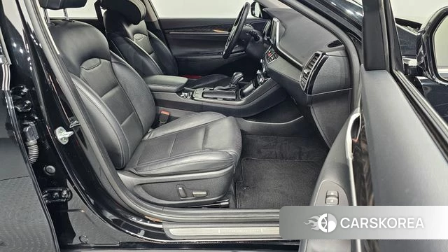 Hyundai Grandeur IG id 4325460 из Кореи 18