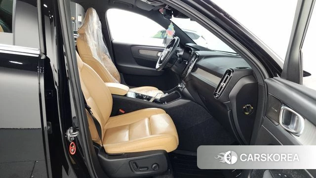Volvo XC40 id 4383860 из Кореи 18