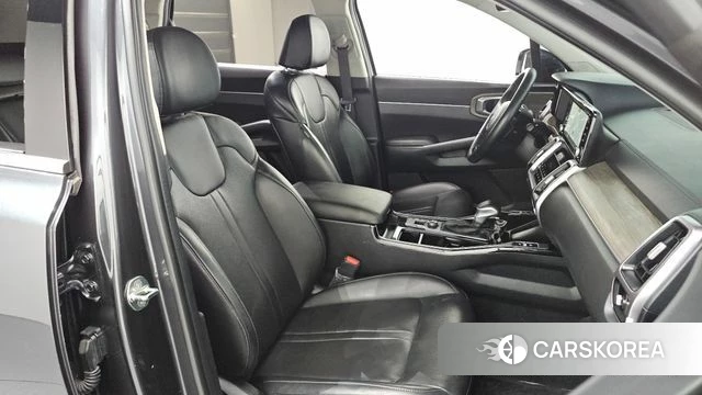 Kia Sorento 4th Generation id 4361133 из Кореи 18