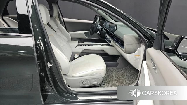 Hyundai Ionic 6 id 4329762 из Кореи 18