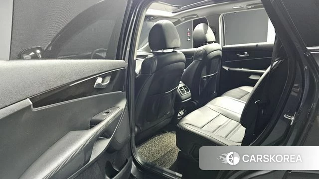 Kia The New Sorento id 4596265 из Кореи 18