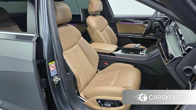 Audi A8 (D5) id 4551076 из Кореи 18