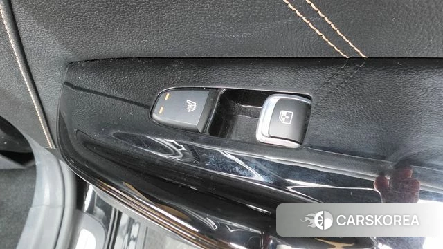 Kia K5 3rd generation id 4651782 из Кореи 18