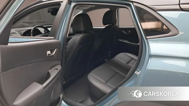 Hyundai Kona Electric id 4557576 из Кореи 18