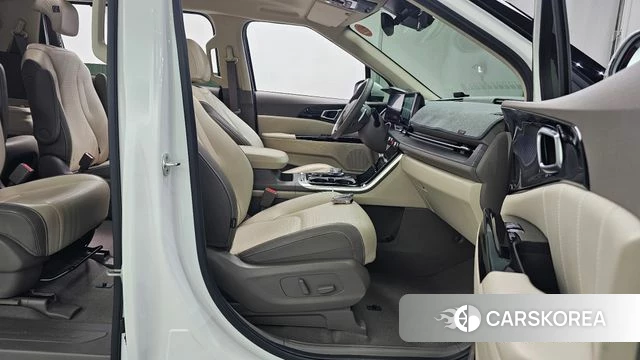 Kia Carnival 4th generation id 4613424 из Кореи 18