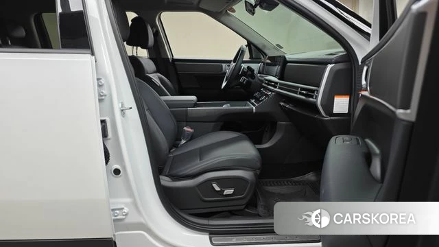 Hyundai Santa Fe (MX5) id 4847157 из Кореи 18