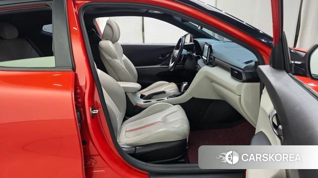 Hyundai Veloster (JS) id 4900614 из Кореи 18