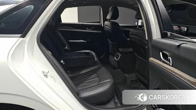 Kia K5 3rd generation id 4304430 из Кореи 18