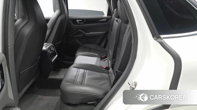 Porsche Cayenne (PO536) id 4632972 из Кореи 18