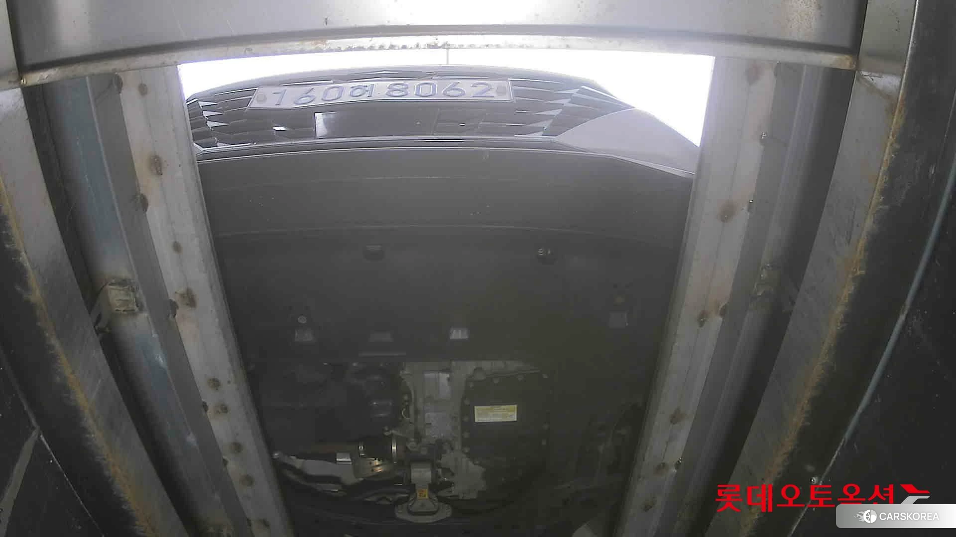Hyundai Avante id 4902513 из Кореи 18