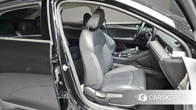 Kia K5 3rd generation id 4640605 из Кореи 18